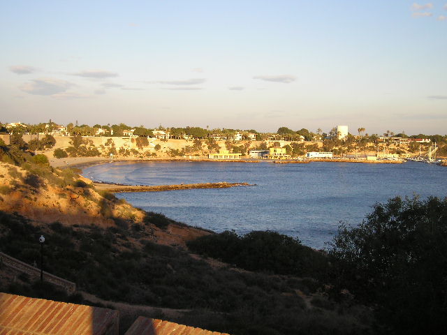 Cabo Roig Photo